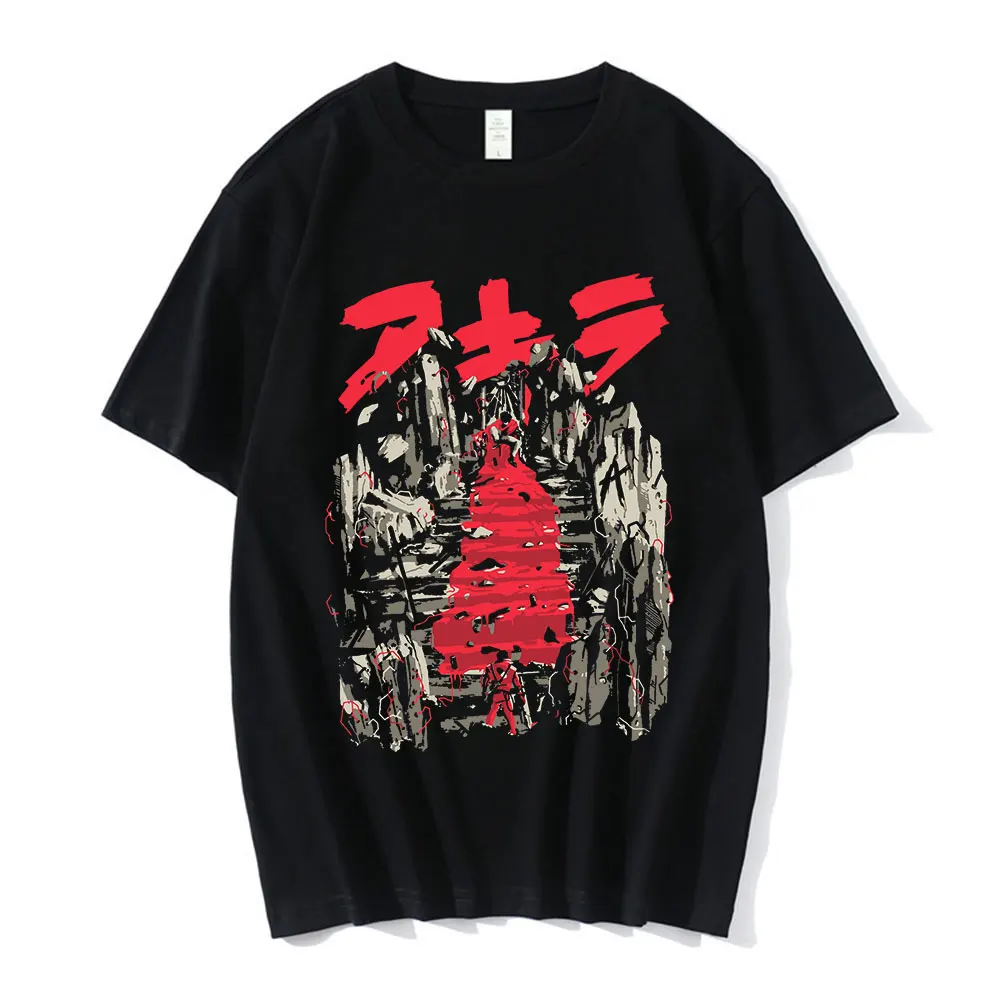 

Футболка мужская с коротким рукавом и круглым вырезом, из хлопка