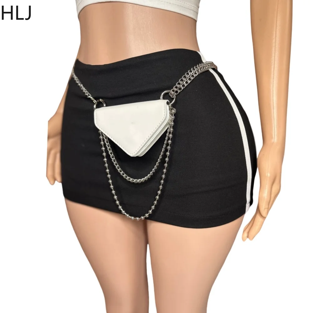 HLJ&ampGG Sweet Y2K Уличная одежда для женщин Топ с V-образным вырезом и короткими