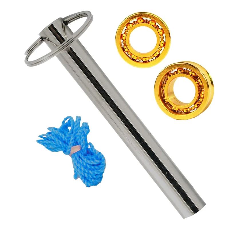 

Magicyoyo 6 Metal Yoyo 10 Ball Bearings + Bearing Remover