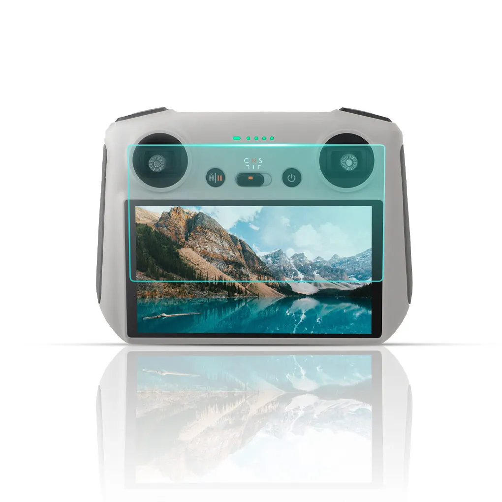 

Защитное закаленное стекло для экрана со съемной подсветкой