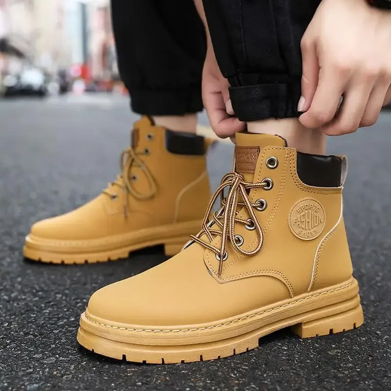 

Men's Business Leather Shoes Soft Bottom Soft Surface Men's Shoes Spring and Autumn Black Slip-on Middle-Aged and Elderly Dad S