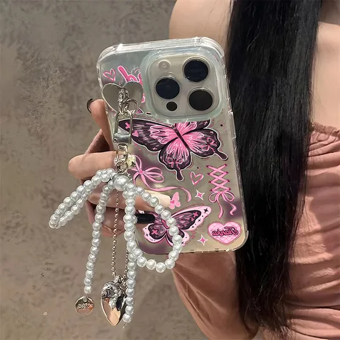 Чехол со звездным бантом и галстуком для Motorola Moto EDGE 50 Ultra 60 Fusion 60 Pro 60S G15 G34 G45 G35 G60 G75 G84 G54 G56 G86 G05 E15 Cover