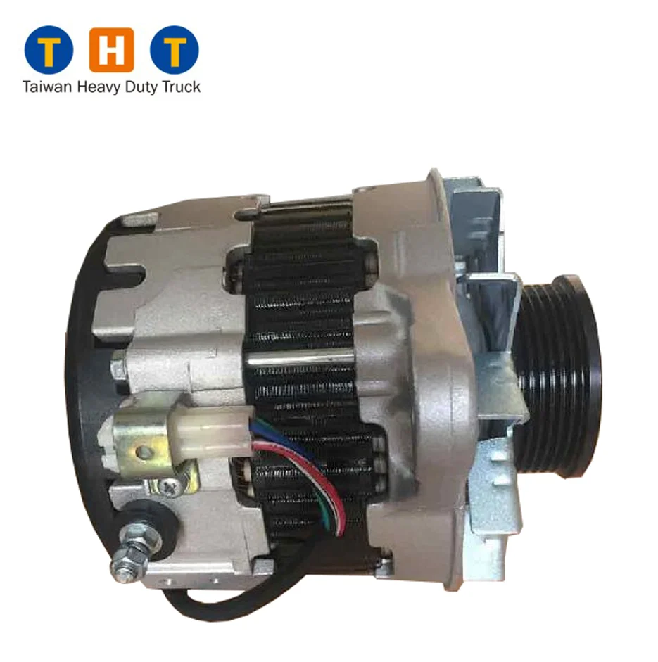 

Генератор переменного тока 27040-2380 E13C HI700 для HINO