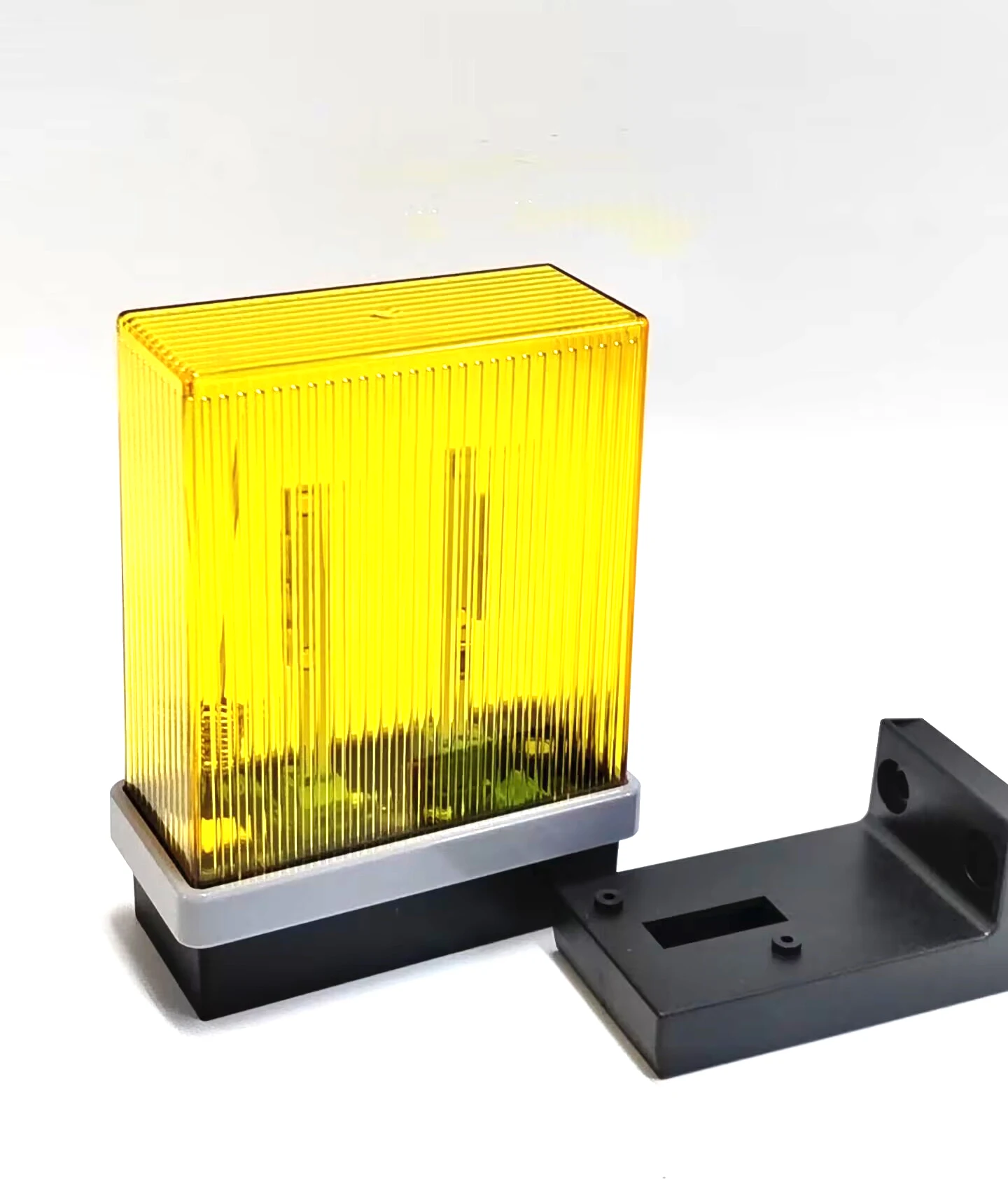 

LED аварийный сигнальный светильник BoboYun Tech