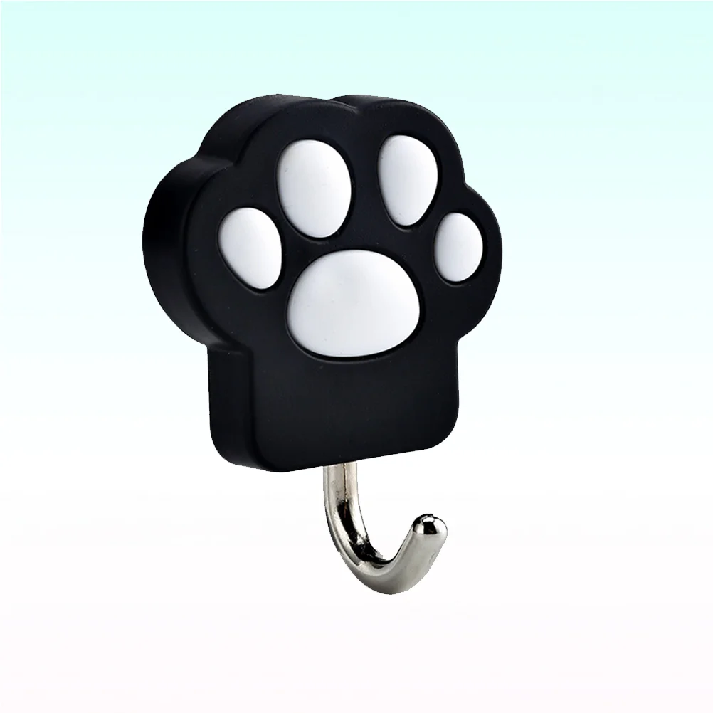 

Multipurpose Hanger Adhesive Utility Hook Home Hooks Household Bathroom Adhesive Hook Hanger Single Wall Hook Hanger Resin Hooks