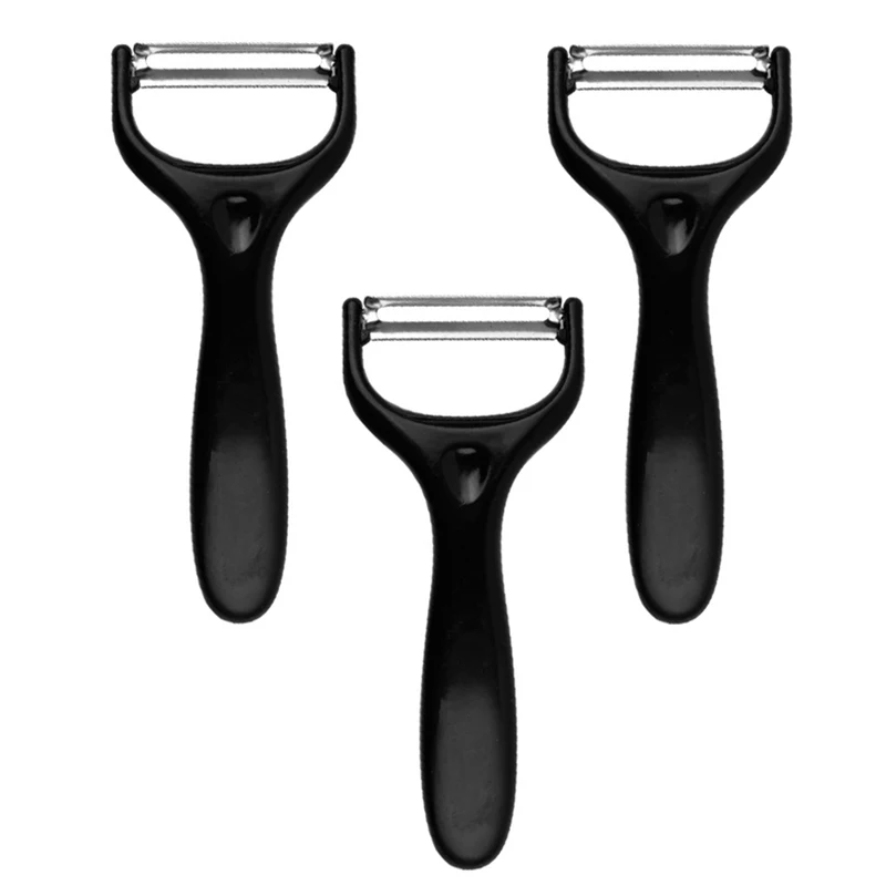 

Портативная овощечистка из нержавеющей стали