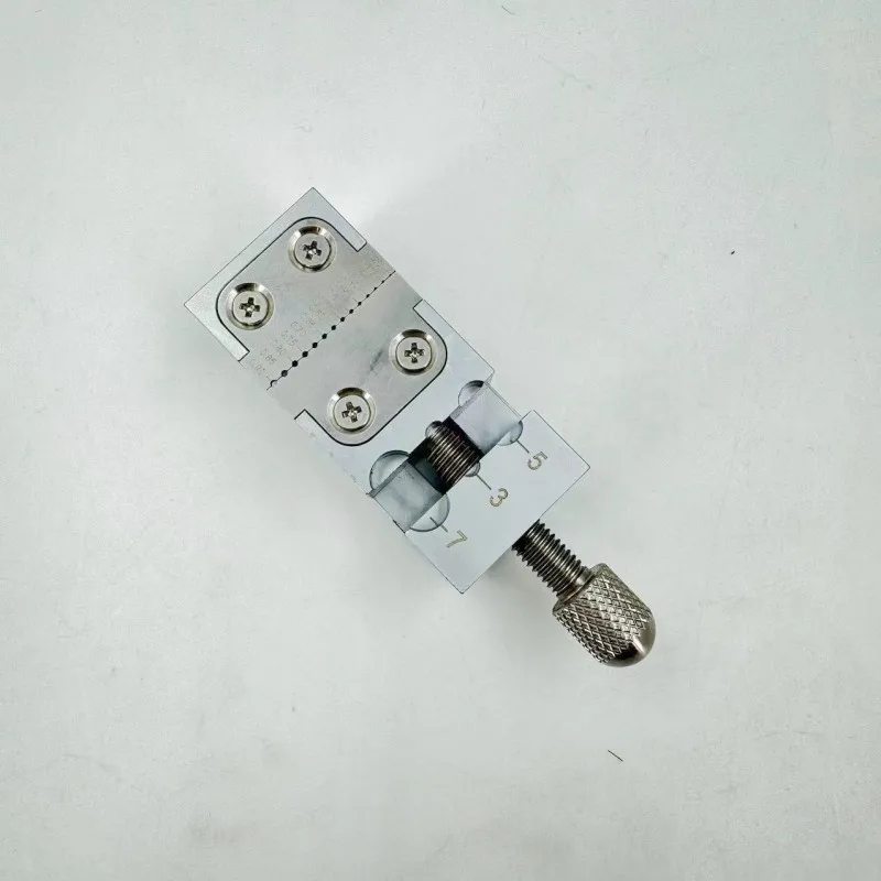 Хит продаж инструменты для ремонта часов используемые зажима деталей