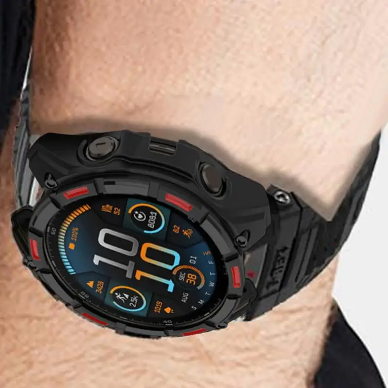 Защитный чехол для Garmin Fenix8