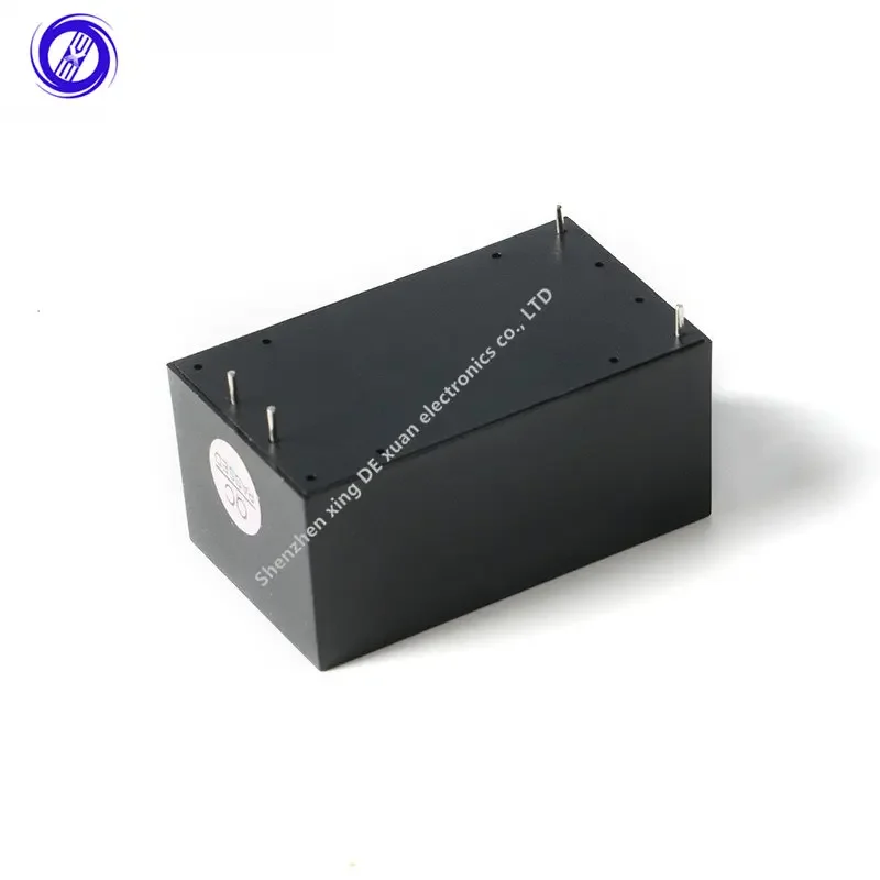 Модуль питания AC-DC Мини-изолирующий переключатель 10 Вт от 220 В до 12 В/5 HLK 10M03 10M05 10M09