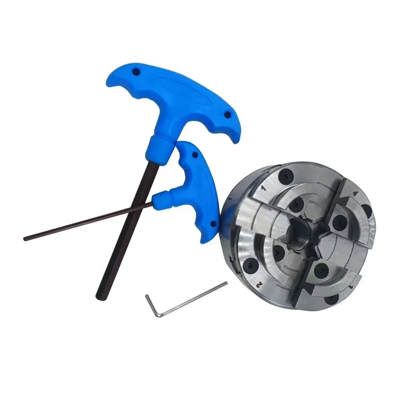 Токарный патрон Картонная коробка OEM Деревообрабатывающее оборудование Резьба