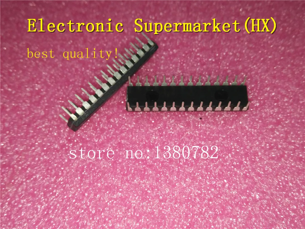 

Free Shipping 100pcs/lots MCP23008-E/P MCP23008 DIP-28 IC In stock!