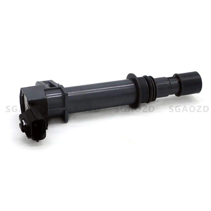Катушка зажигания SD31808 для Jeep Grand Cherokee 4.7L Commander XKXH 2006-2009 3.7L Dodge Nitro 3.7L автомобильные аксессуары 56028138AF (art.: 3920d1314d5ca) - 3920d1314d5ca