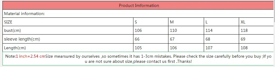 Женское однотонное длинное пальто из шерсти и смесовых тканей S-XL цвет в
