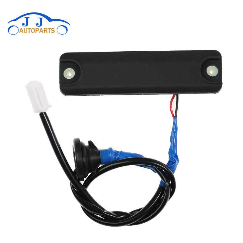 

84840-21010 Rear Hatch Back Door Lock Trunk Opener Switch Button For Lexus GS350 GS430 LS460 LS600h RX350 Scion TC