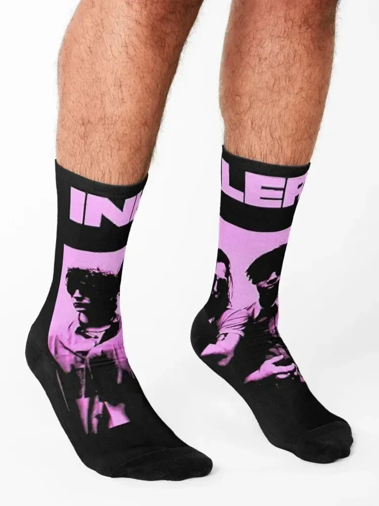 лента для ингалятора ингалятор группа Элиджи Хунсон Инди Джош Джинсон Робертное