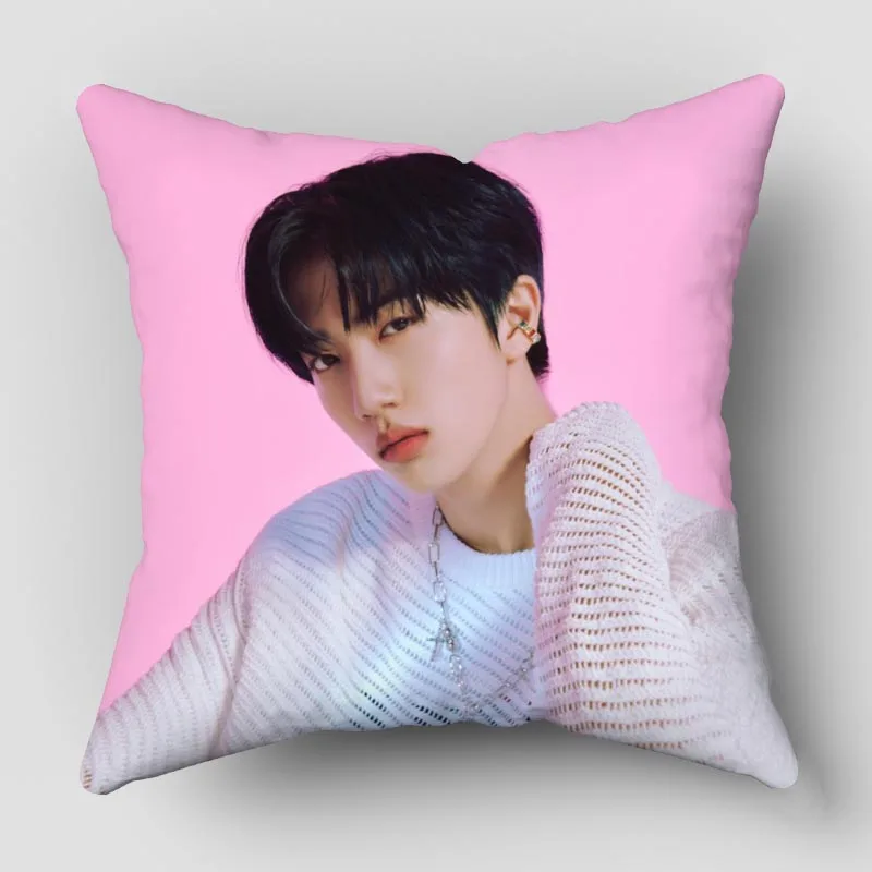 Наволочка CRAVITY 01 наволочка на заказ современная домашняя декоративная для