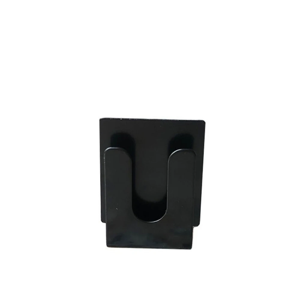 Two Way Radio Universal Holder Hand Microphone