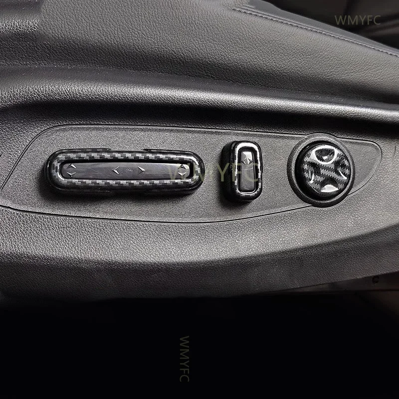 Для Honda CR-V EX-L e: PHEV 2023 2024 2025 автомобильная кнопка регулировки переднего сиденья