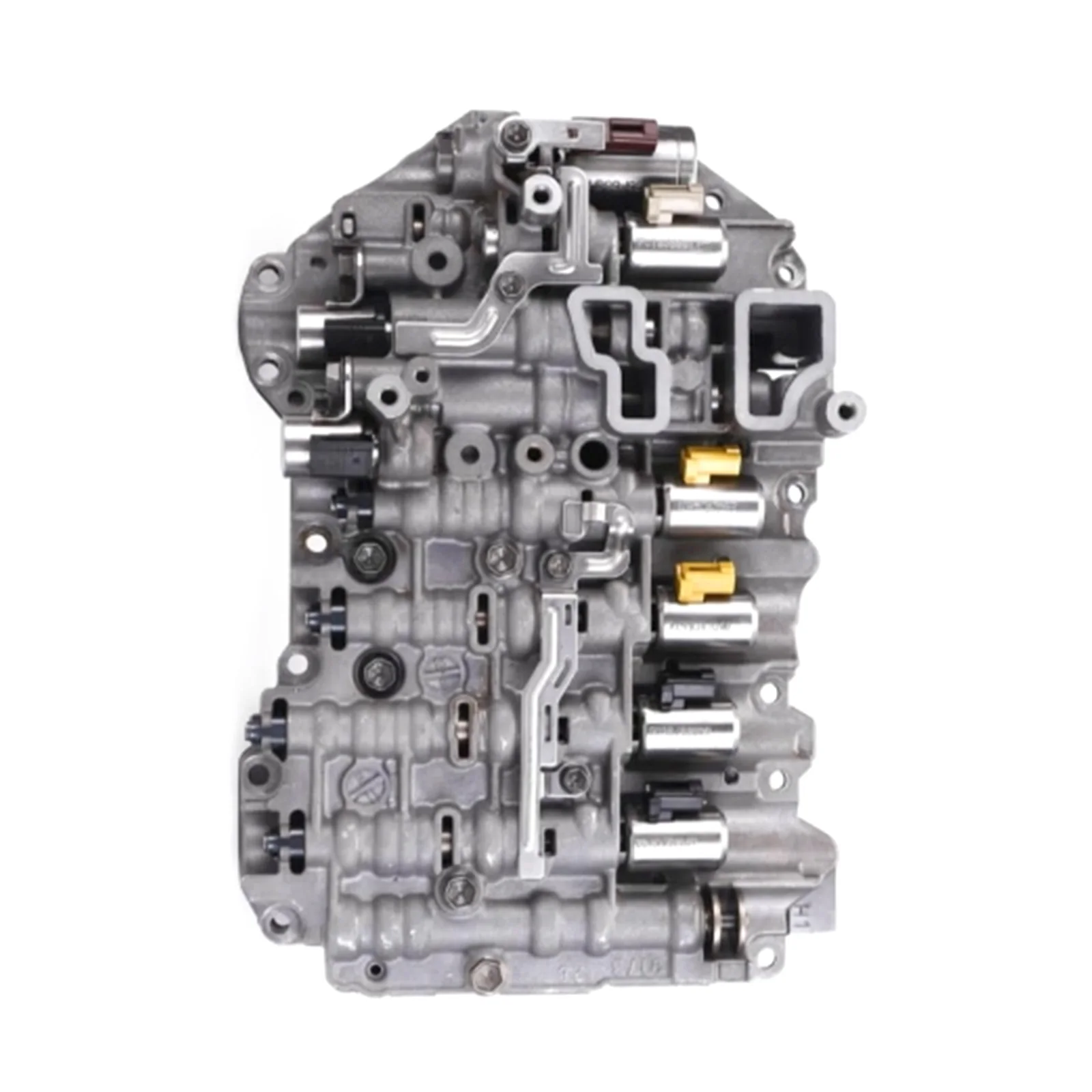 Восстановленный корпус клапана автоматической коробки передач небольшой