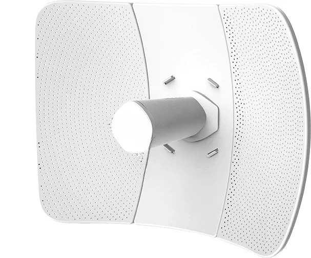 для O9 / CPE&ampBasestation 5 ГГц 11ac 23 дБи Гигабитный наружный CPE