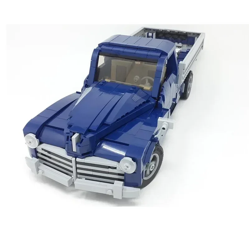 Конструктор Peugeot 203 Plateau