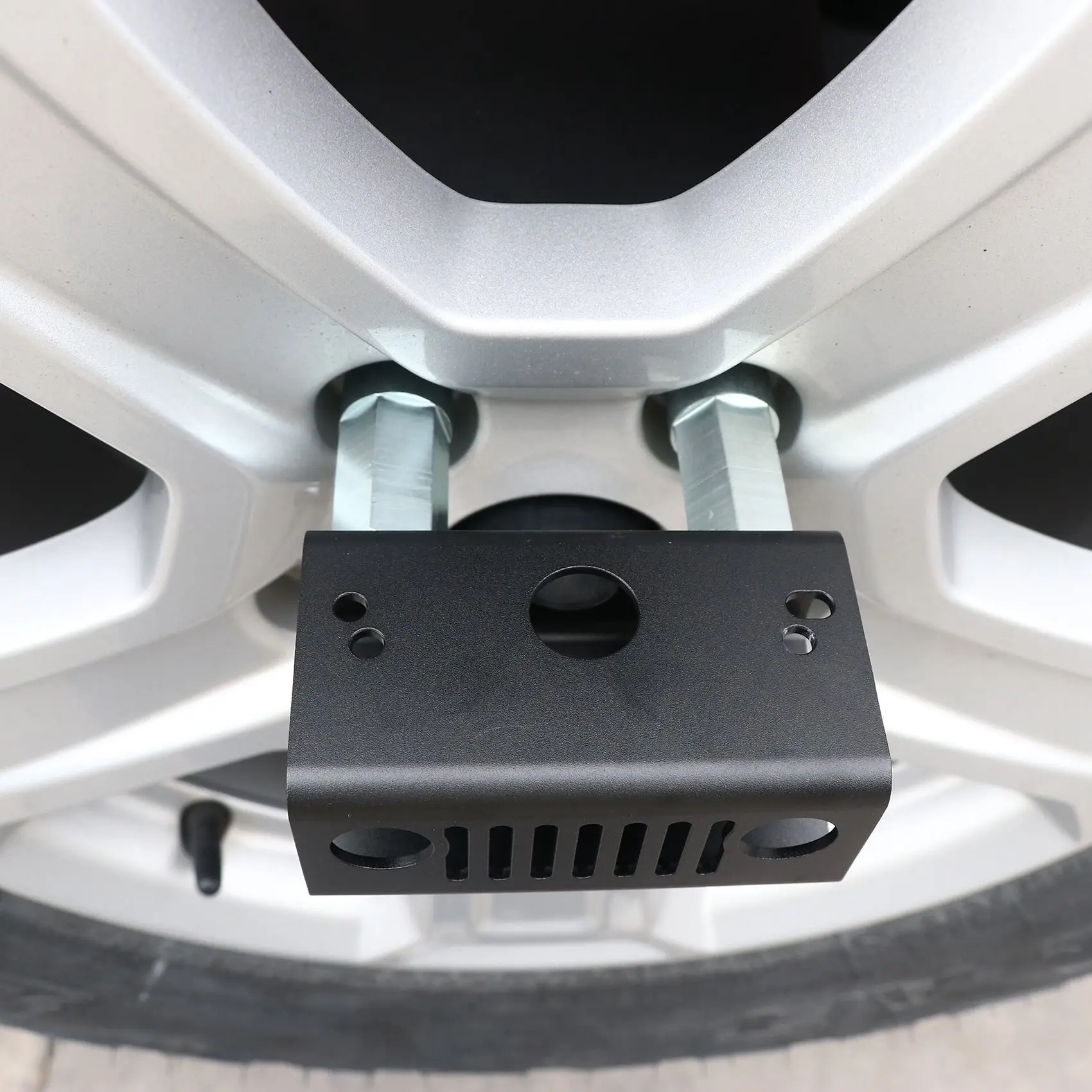 Центральный высоко установленный стоп-сигнал перемещение стоп-сигналы Стенд