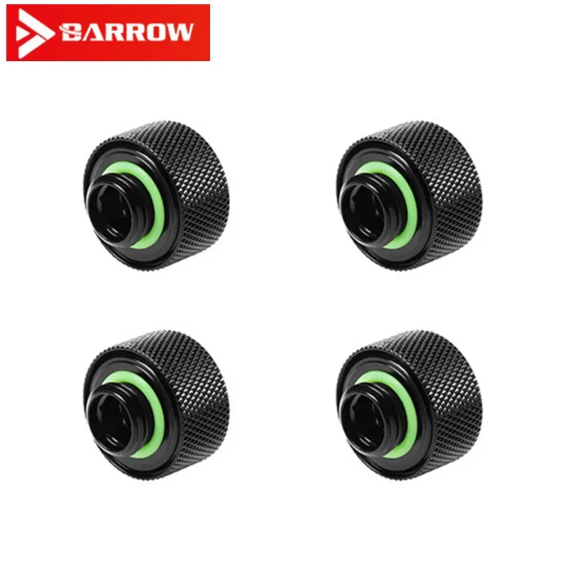 BARROW Соединительные детали для жидкостного охлаждения TFYKN2-T14 /TFYKN2-T16