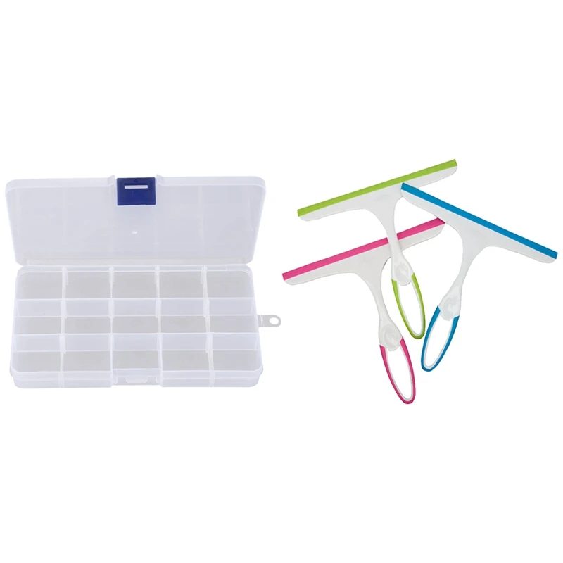 

Электронные компоненты, 15 отверстий, съемные чехлы со стандартным скребком для мыла