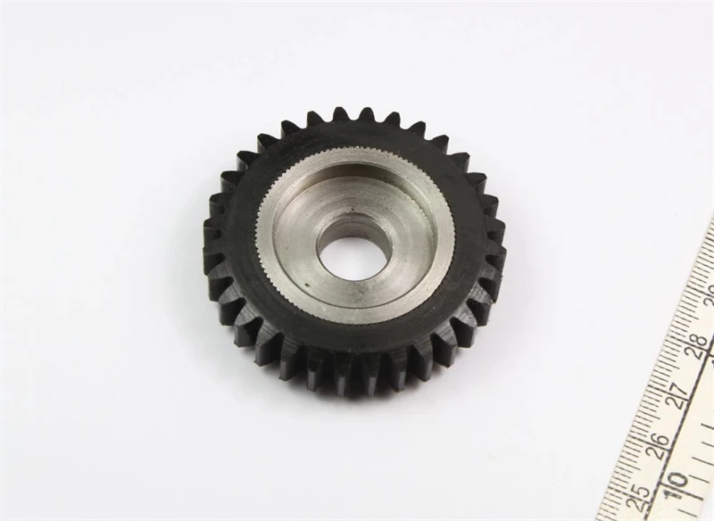 

GEAR SPARE PARTS FOR HAPPY EMBROIDERY MACHINE