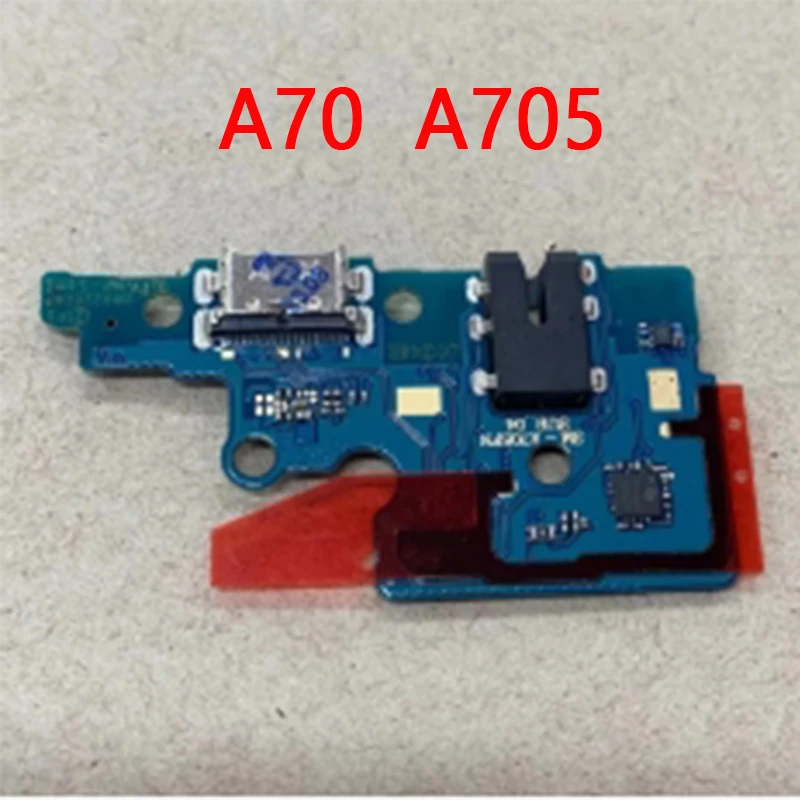 Для Samsung A35 5G A346 A42 A426 A55 A556 A51 4G A515 A70 A705 A71 A715 Док-станция USB-порт для зарядки Разъем