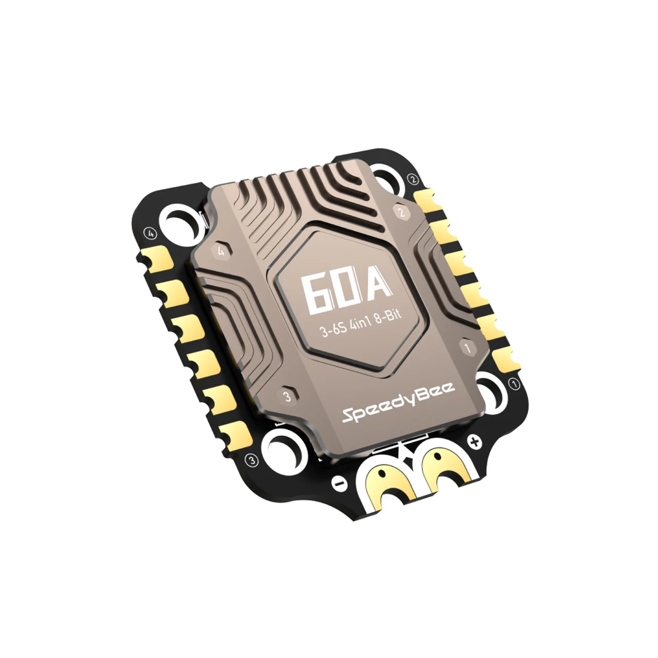 VoidFly SpeedyBee BLS 60A 30x30 4-в-1 ESC (art.: 3920d90ba881f) - 3920d90ba881f