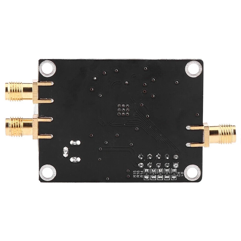 Макетная плата ADF4351 35-4 4 ГГц PLL источник радиочастотного сигнала синтезатор