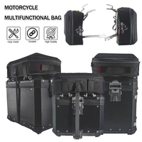 waterproof luggage top bag top case panniers bags for bmw r 1250 1200 gs r1250 r1200gs lc adventure 2013 2022 f750gs f850gs adv