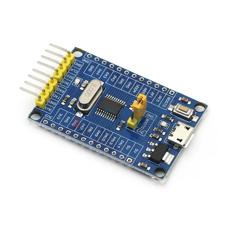 48 МГц STM32F030F4P6 Плата разработки малых систем CORTEX-M0 Core 32-битные панели мини-систем