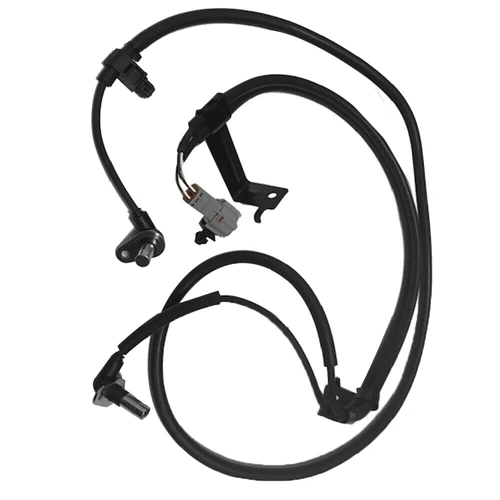 Новый задний датчик скорости ABS противоскользящий RL/RR для Isuzu D-Max / Rodeo 2 5/3 0