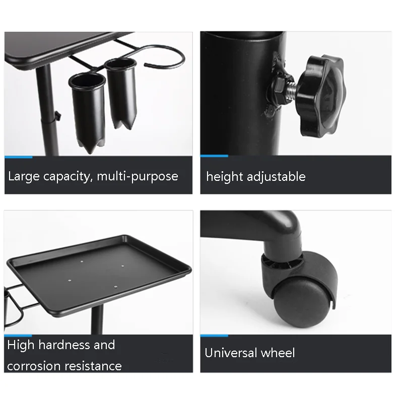 Рисунок 3 - Косметическая тележка