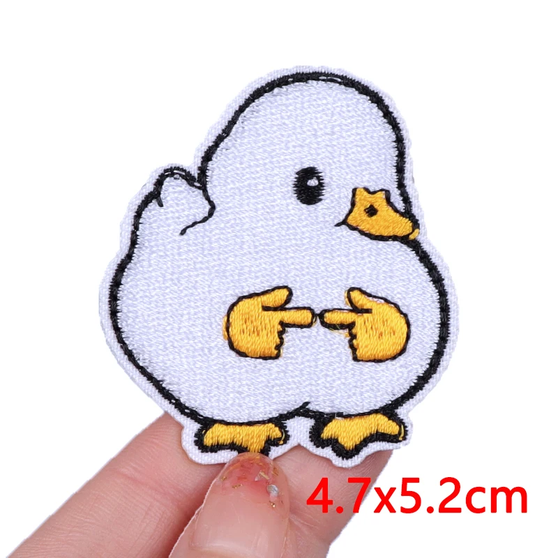 Нашивка с изображением черной кошки патчи для вышивки термоклейкие нашивки