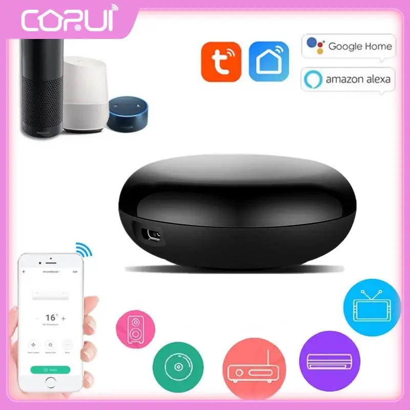 

2/3/5 шт., пульт дистанционного управления для умного дома