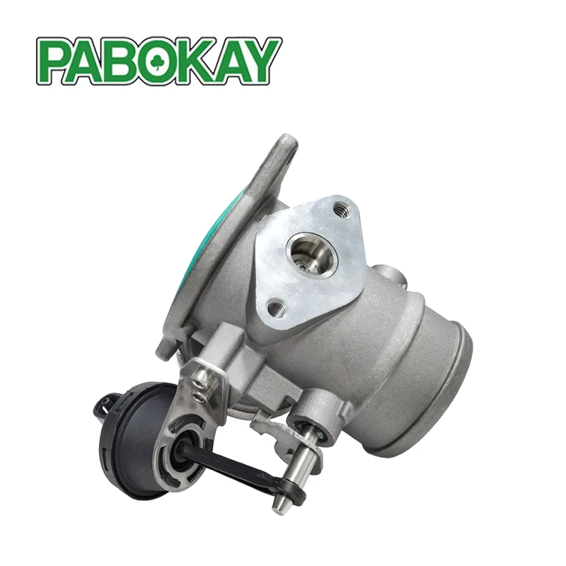 Клапан EGR 074129463B для VW TRANSPORTER IV 70XB 70XA 70XD2.5 TDI AXL AXG новый 074129637C