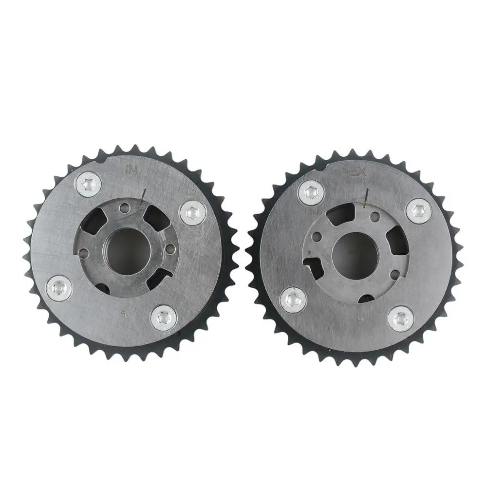 

For BMW N20 N26 F22 F20 F30 X1 X3 X4 X5 X6 228i 320i 328i 428i Engine Timing Intake + Exhaust Camshaft Adjuster