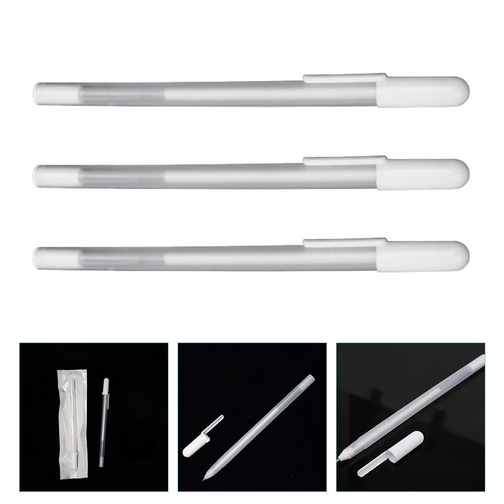 

Supplies Skin Marking Pen Microblading Tip Markers Surgery Tattoos Position