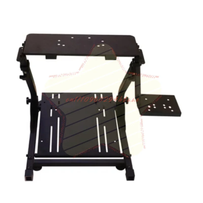 Фото Складной кронштейн для игрового руля G27 G29 T300RS T500RS №2