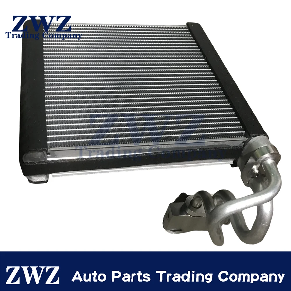 

Подходит для Nissan Tiida, передний испаритель, испаритель переменного тока, кондиционер 27280-EL00A 27280EL00A