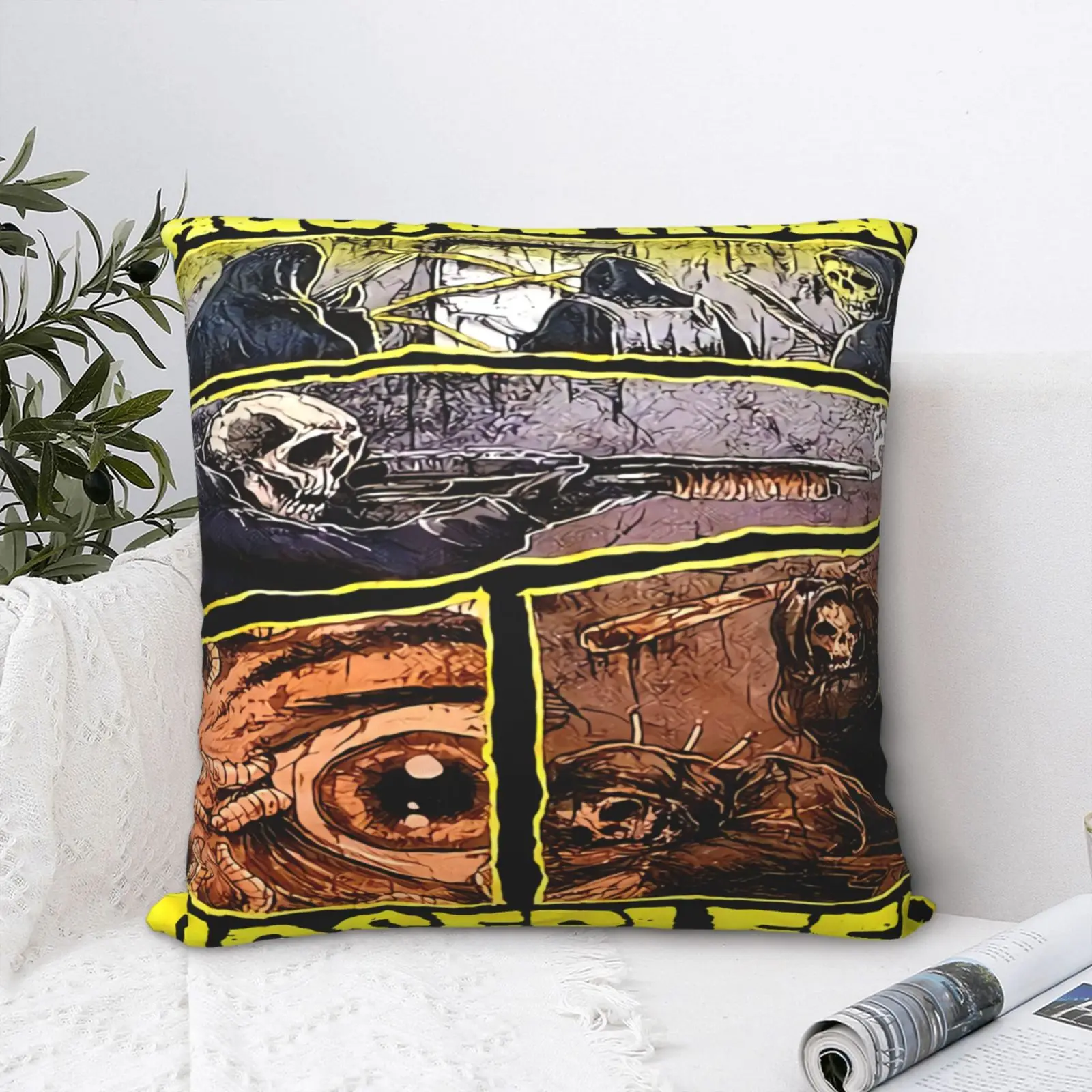 

Agoraphobic наполнитель для подушки, наполнитель для кроватки, аксессуары для домашнего декора, большая подушка, наволочки, украшение для дома