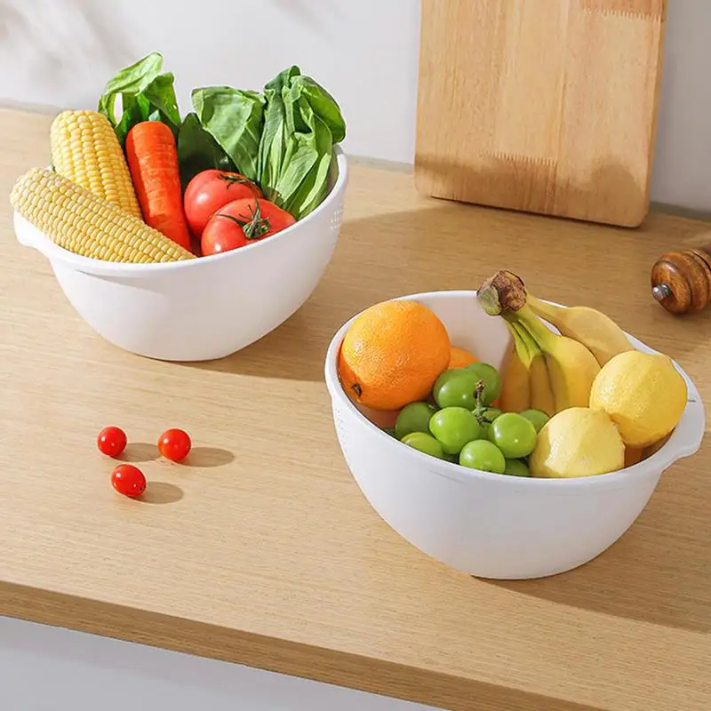 Ополаскиватель для мийки Quinoa с боковыми сливками многофункциональный пищевой