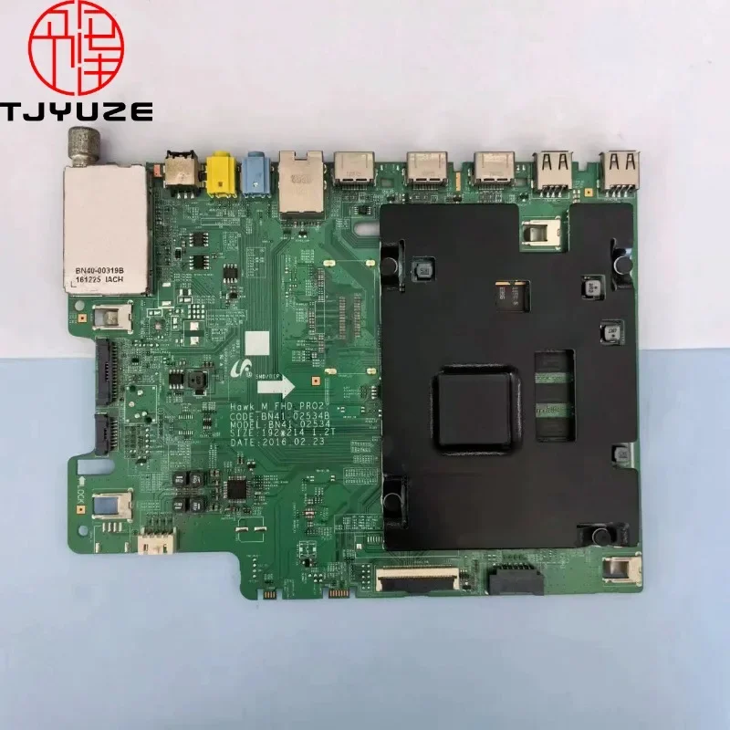 Материнская плата для телевизора Samsung BN94-10943P