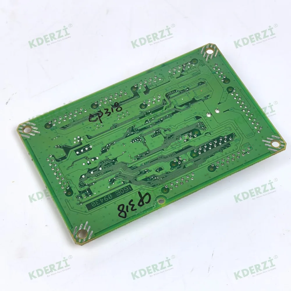 Фото Оригинальная плата контроллера постоянного тока для Xerox CP318 CP315 CP318dw №4