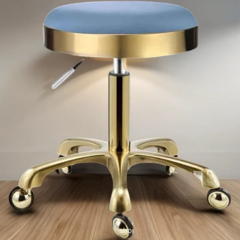 Парикмахерские кресла профессиональный стул для педикюра принадлежности