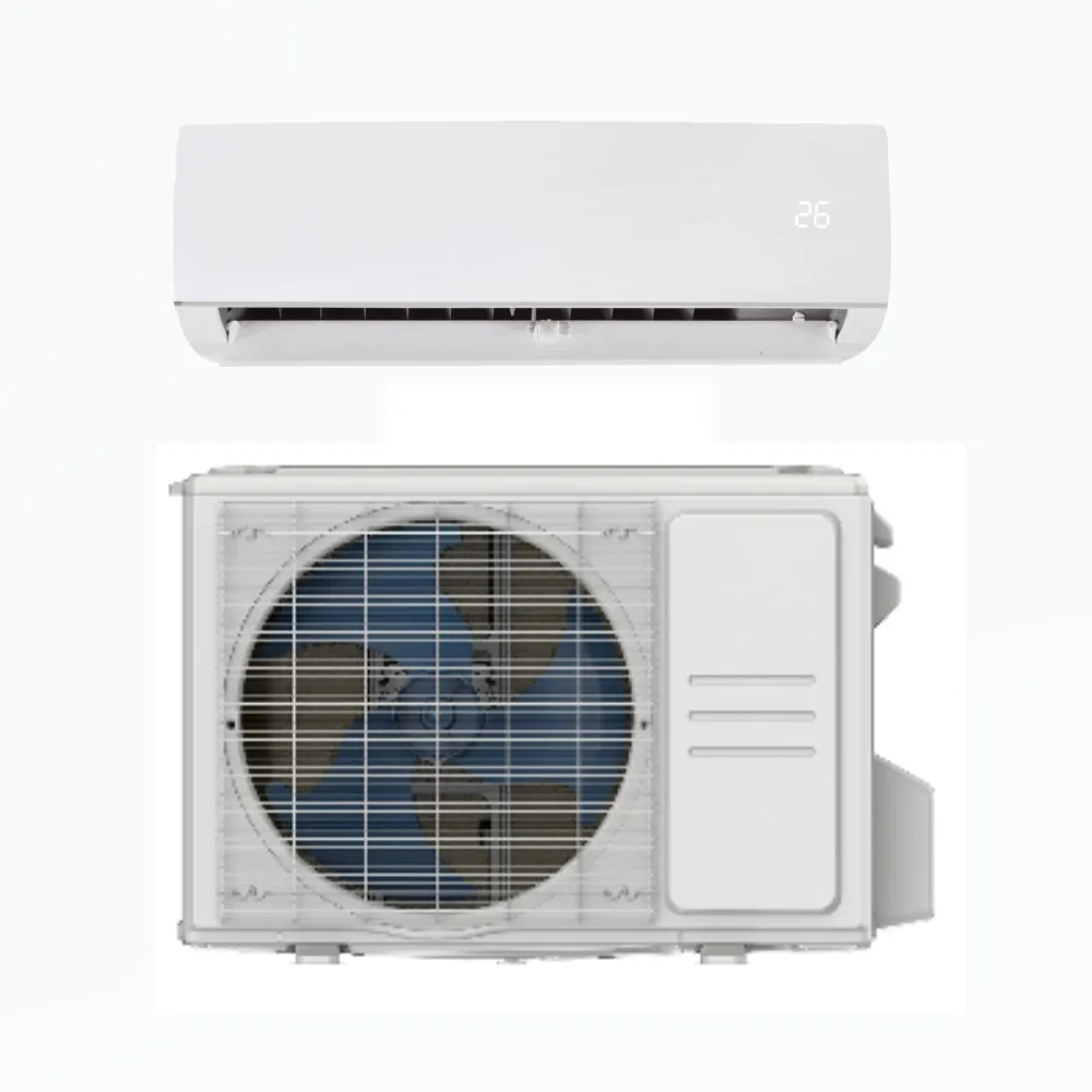 

18000 Btu Heat Pump Air Conditioning Type R410a Inverter Ductless Mini Split unit Air Conditioners