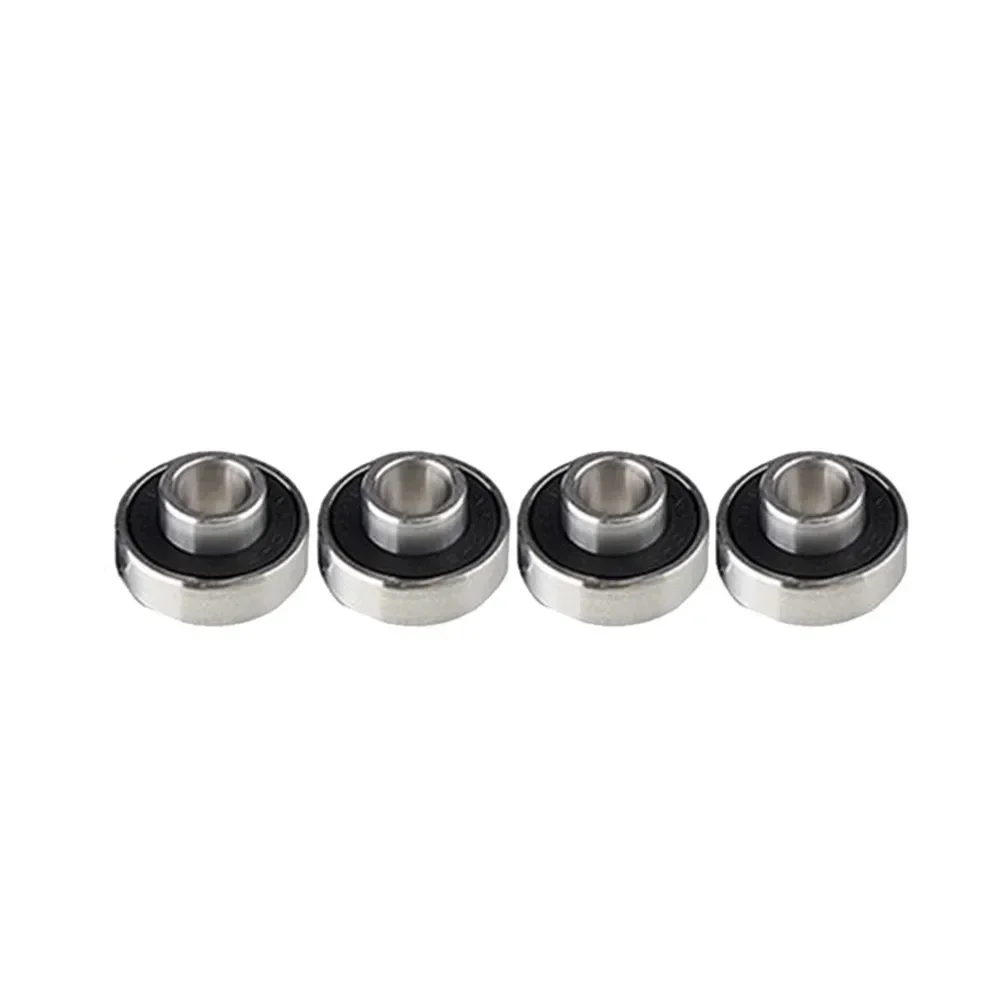 Длинный встроенный подшипник ABEC-11